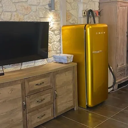 アパート Frenki By The Sea *