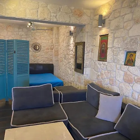 Appartement Frenki By The Sea