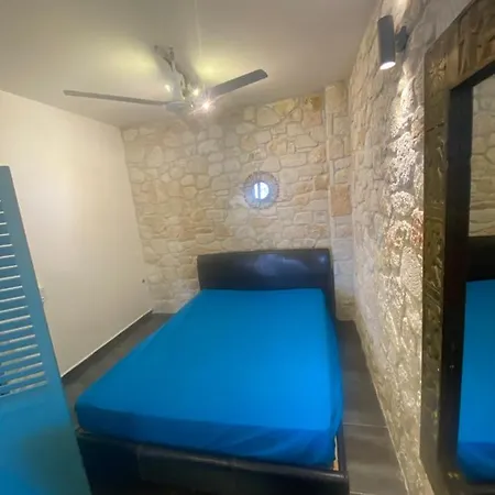 Appartement Frenki By The Sea *