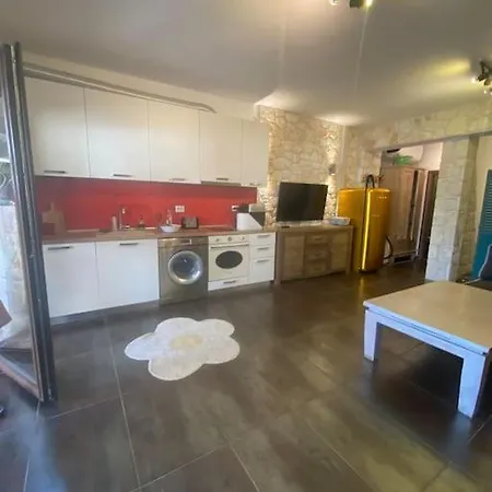 Frenki By The Sea Appartement