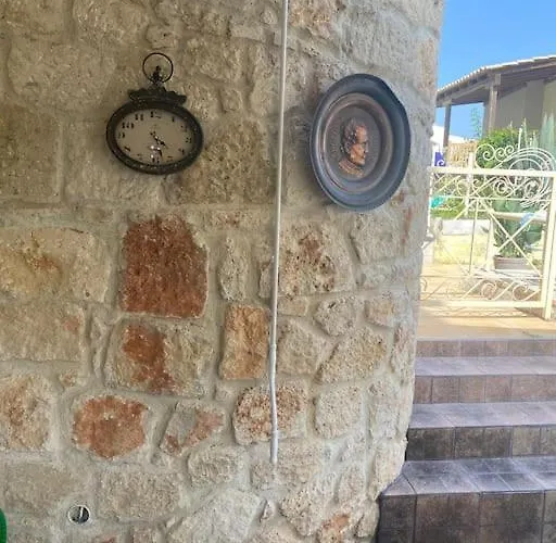 Apartment Frenki By The Sea *