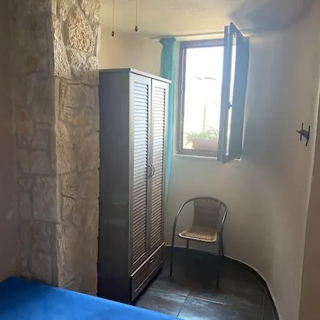 Apartment Frenki By The Sea Siviri