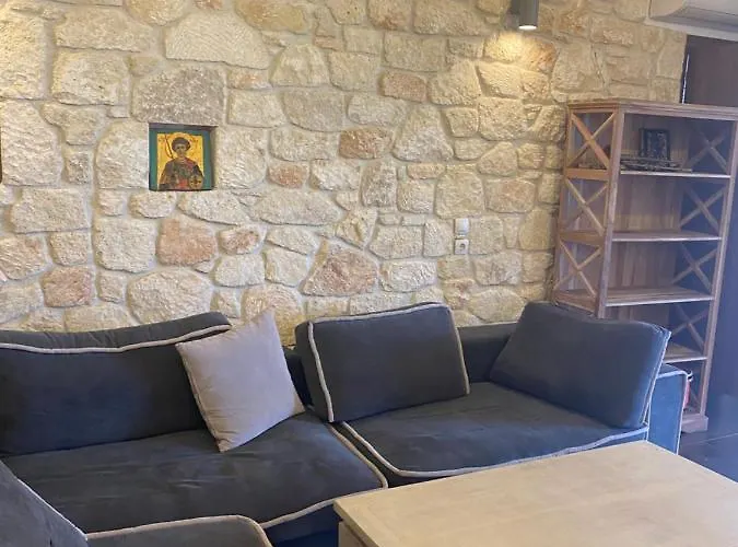 Frenki By The Sea Apartment *