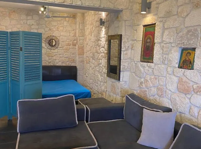 Apartment Frenki By The Sea